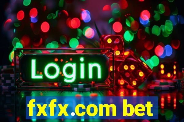 fxfx.com bet